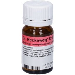 Dr. Reckeweg DR.RECKEWEG R10 Compresse 10 g