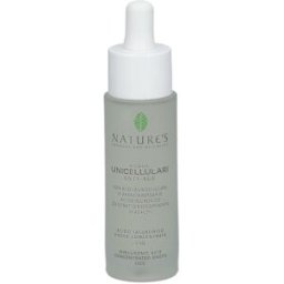Nature's Acque Unicellulari Anti-Age Acido Ialuronico Gocce Concentrate 30 ml