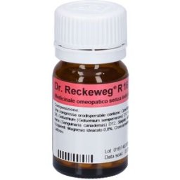 Dr. Reckeweg DR.RECKEWEG R16 Compresse 10 g