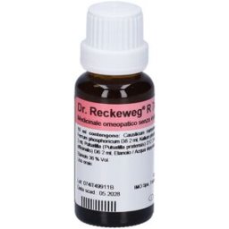 Dr. Reckeweg DR.RECKEWEG R74 Gocce 22 ml