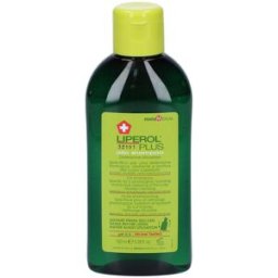 Liperol ® Plus Olio Shampoo 150 ml