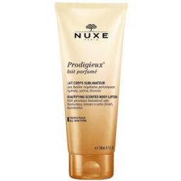 NUXE Prodigieuse® Care Latte Corpo Profumato Prodigieux® 200 ml
