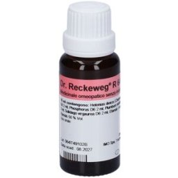 Dr. Reckeweg DR.RECKEWEG R64 Gocce 22 ml