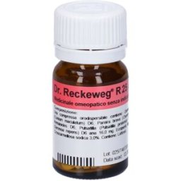 Dr. Reckeweg DR.RECKEWEG R25 Compresse 10 g