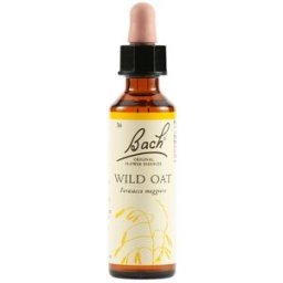 Schwabe Pharma Italia Wild Oat Bach Orig 20 ml Gocce orali