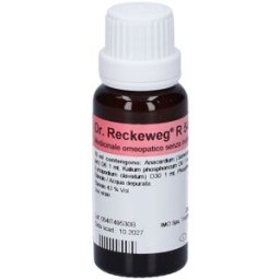 Dr. Reckeweg DR.RECKEWEG R54 Gocce 22 ml