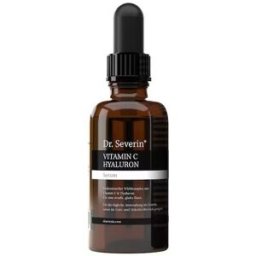 Dott. Siero all'acido ialuronico alla vitamina C Severin® 50 ml Fluido