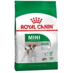 Royal Canin Dog Adult Mini 2 kg