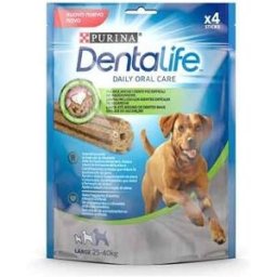 DentaLife Purina Purina DentaLife Large 4 Sticks