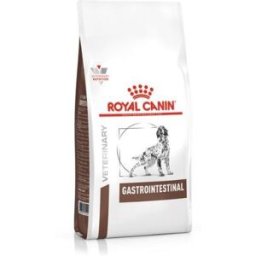 Royal Canin Dog Veterinary Diet Adult GastroIntestinal 2kg