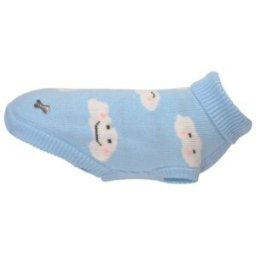 Camon Dog Coat Maglioncino per Cani Cloudy