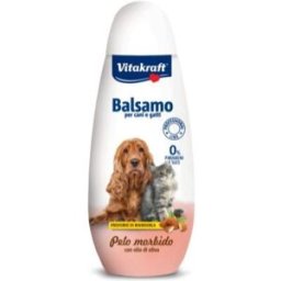 Vitakraft Balsamo per Cani a Gatti 250ml