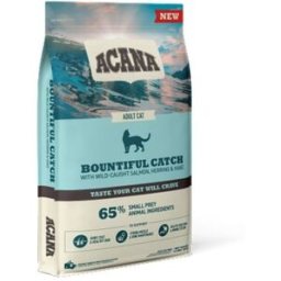 Acana Cat Bountiful Catch 1,8kg