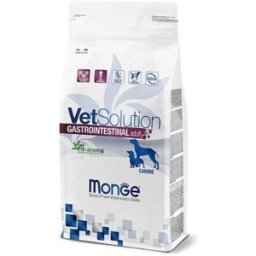 Monge Vet Solution Dog Adult Gastrointestinal 2kg