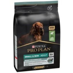 Purina Pro Plan Pro Plan Dog Adult Small & Mini OPTIDigest Agnello 3kg