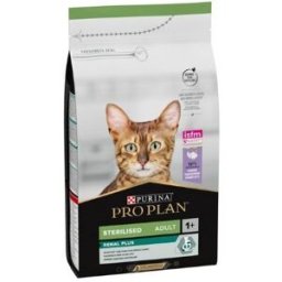 Purina Pro Plan Pro Plan Cat Sterilised Renal Plus con Tacchino 1.5kg