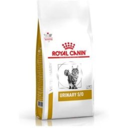 Royal Canin Feline Veterinary Diet Urinary S/O 1.5 kg