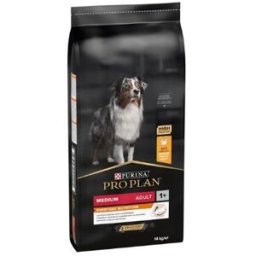 Purina Pro Plan Pro Plan Dog Adult Medium OPTIBalance con Pollo 14 kg