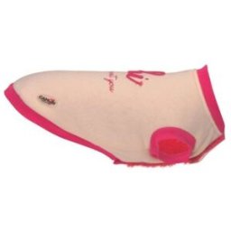 Camon Dog Coat Felpa per Cani Hi