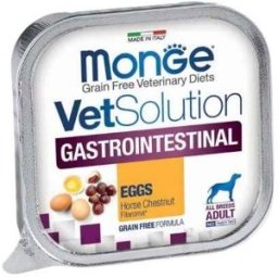 Monge Vet Solution Dog Gastrointestinal Vaschetta 150gr