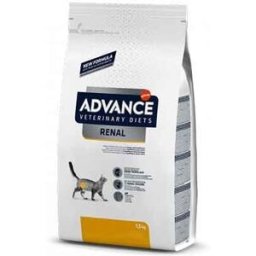 Advance Cat Veterinary Diet Renal 1.5 kg