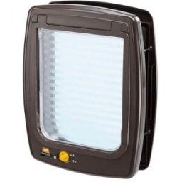 Ferplast Swing 11 Porta Basculante per Cani e Gatti