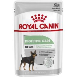 Royal Canin Dog Digestive Care Adult Aall Breeds Busta in Patè 85 g