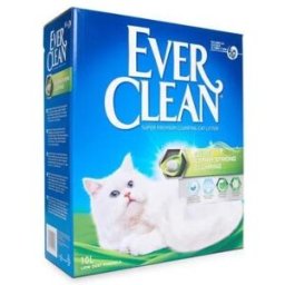 Ever Clean Lettiera Agglomerante per Gatti Extra Strong Clumping Profumata 6Lt