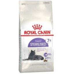 Royal Canin Cat Mature Sterilised 7+ Sacco 1,5 kg
