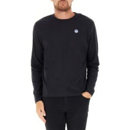 North Sails Maglia girocollo VULCANO XXL