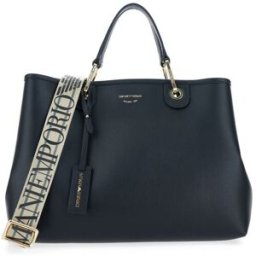 Emporio Armani Borsa a mano NERO U