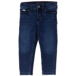 Tommy Hilfiger Jeans cinque tasche BLU 16