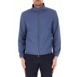 PAUL & SHARK Giubbino reversibile BLU M