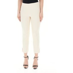 RINASCIMENTO Pantalone a sigaretta BEIGE XS
