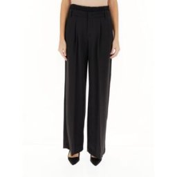 LIU JO Pantalone doppia vita LIU JEANS NERO 40