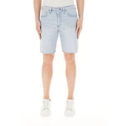Levis Bermuda 405 Standard LEVI'S AZZURRO 29