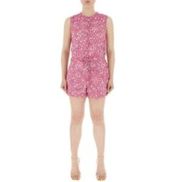 Pepe Jeans Jumpsuit corta ROSA M