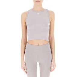 Under Armour Top sportivo LILLA MD