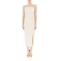RINASCIMENTO Abito a tubino BEIGE L