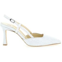 L'ARIANNA Décolleté slingback GRIGIO 38