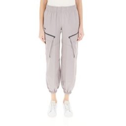 Under Armour Pantalone sportivo cargo LILLA SM