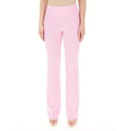 RINASCIMENTO Pantalone flare ROSA M