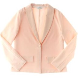 E.L.S.Y. Blazer monopetto ROSA 40