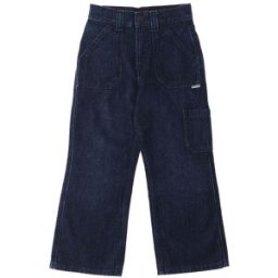 Tommy Hilfiger Jeans straight BLU 16