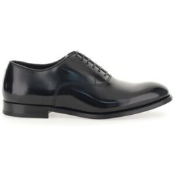 DOUCAL'S Scarpe Oxford NERO 40
