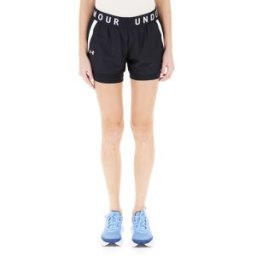 Under Armour Shorts sportivi NERO SM