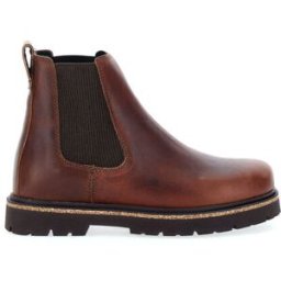 Birkenstock Stivaletti Beatles MARRONE 36