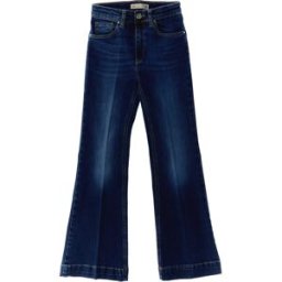 KOCCA Jeans flare BLU 10