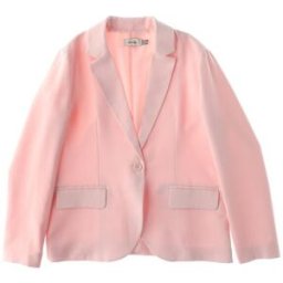 Dixie Blazer da bambina ROSA S