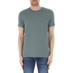 Armani Exchange T-shirt maniche corte GRIGIO S